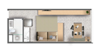 Sala Tipo C